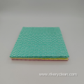 Non-Woven Disposable Kitchen Cleaning Cloth